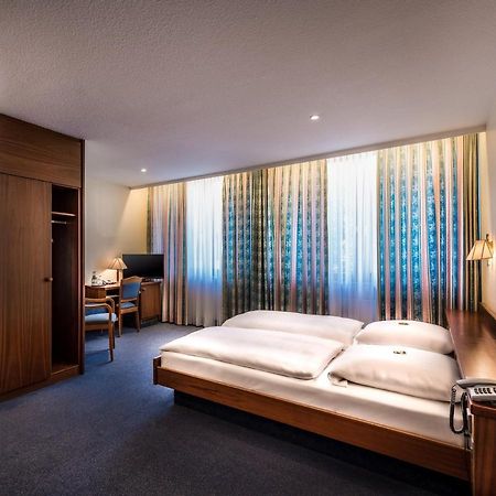 Hotel Alte Wache Hambourg Extérieur photo