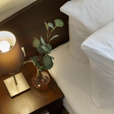 Hotel Alte Wache Hambourg Extérieur photo