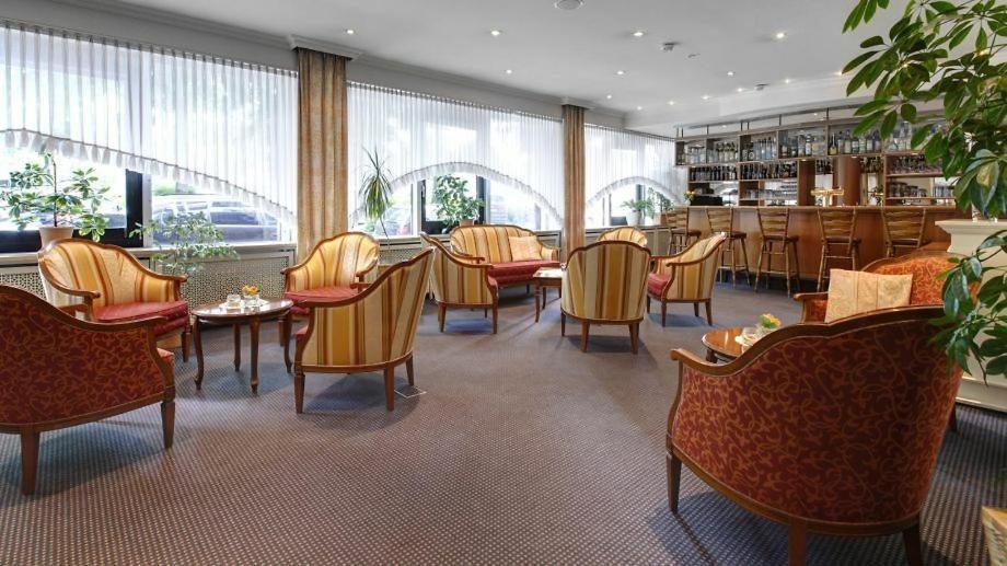 Hotel Alte Wache Hambourg Extérieur photo